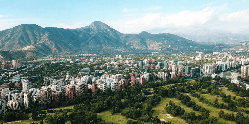 2023 Ranking: Chile leads Latin America in global competitiveness